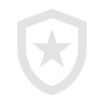Shelter security icon
